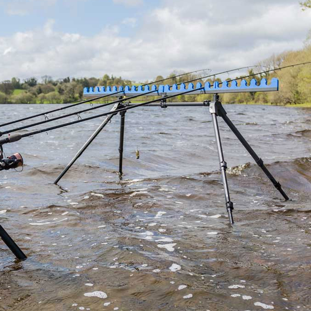 Preston Innovations Competition Pro Roost Deluxe