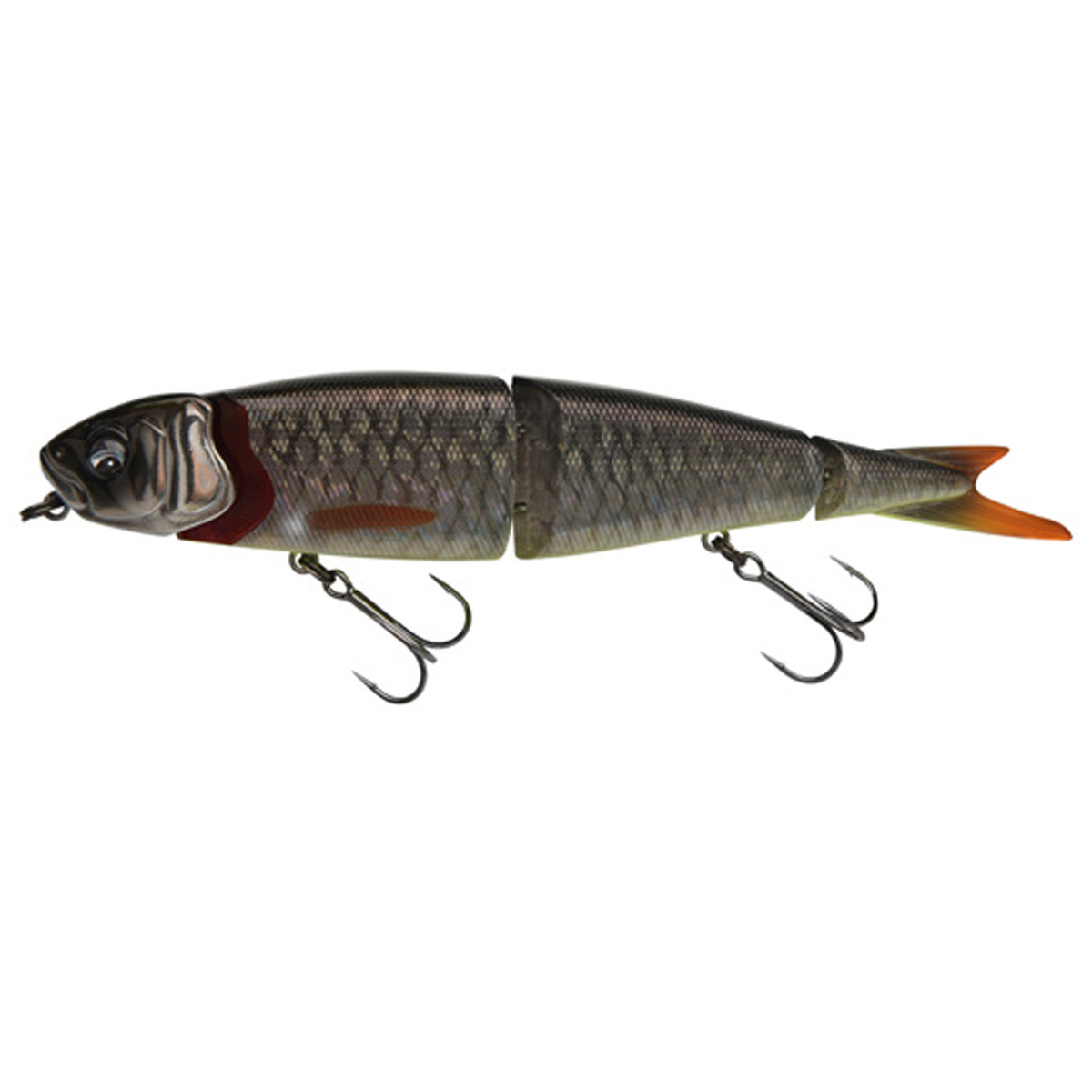 Savage Gear 4Play CL Swim N Jerk 19 CM