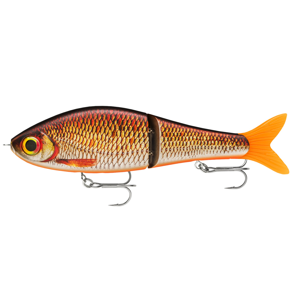 Rapala Super Shadow Rap Glide 11 cm