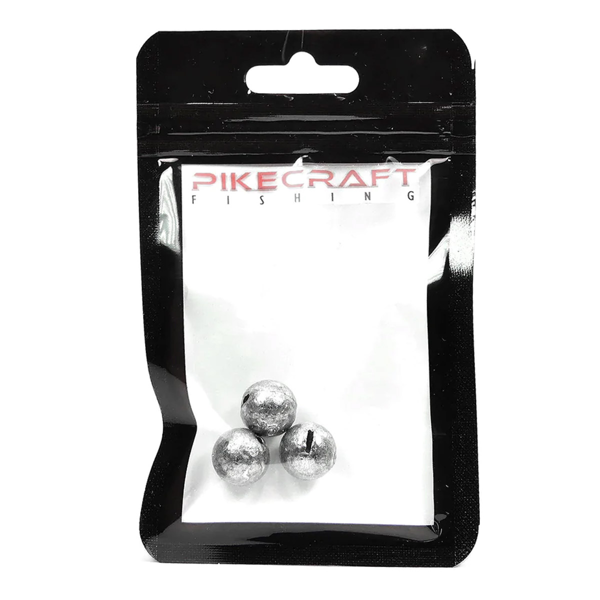 Pikecraft The System Lead