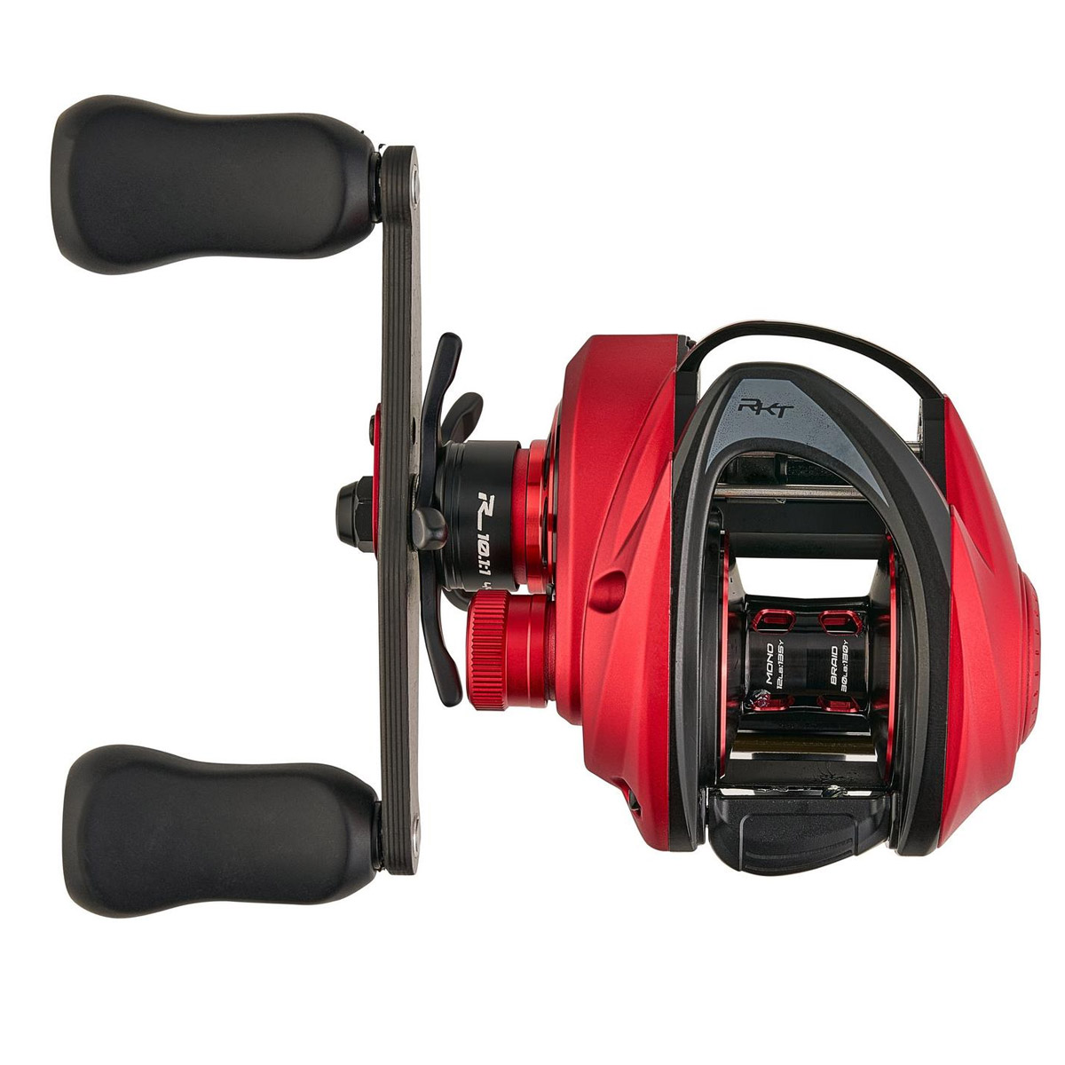 Moulinet Abu Garcia Revo5 Rocket Low Profile