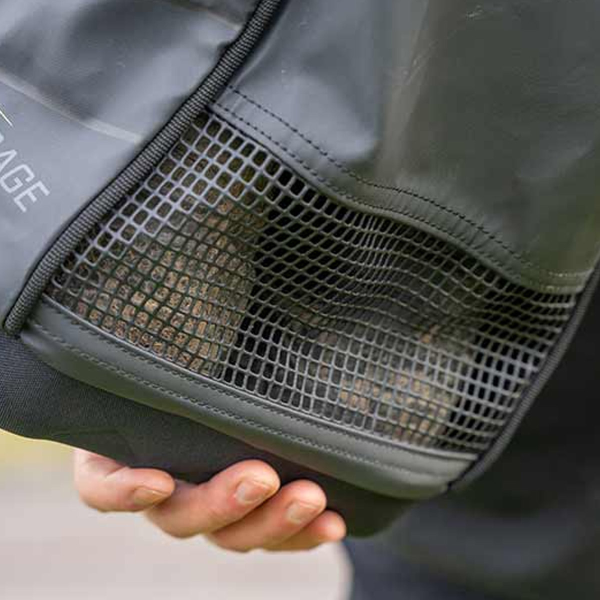 Matrix Horizon X Boot Storage Bag