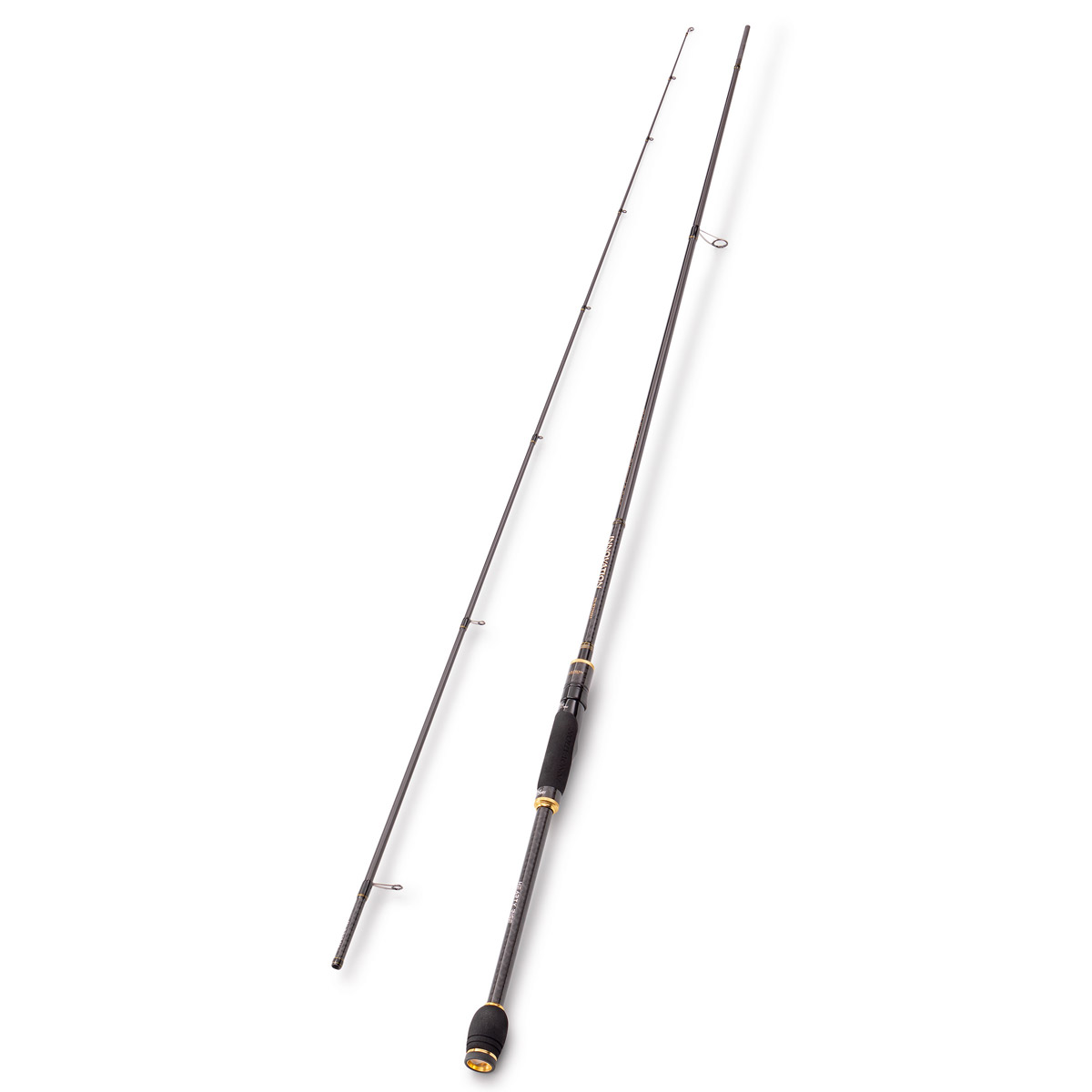 Hearty Rise Innovation 832 MH