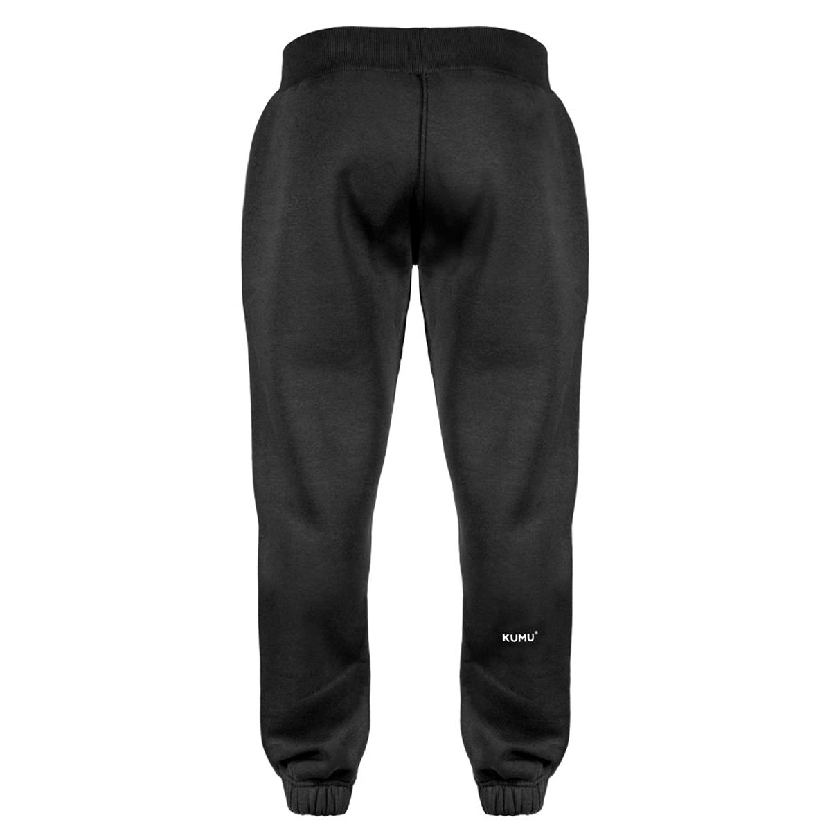 Kumu Joggers Long Black