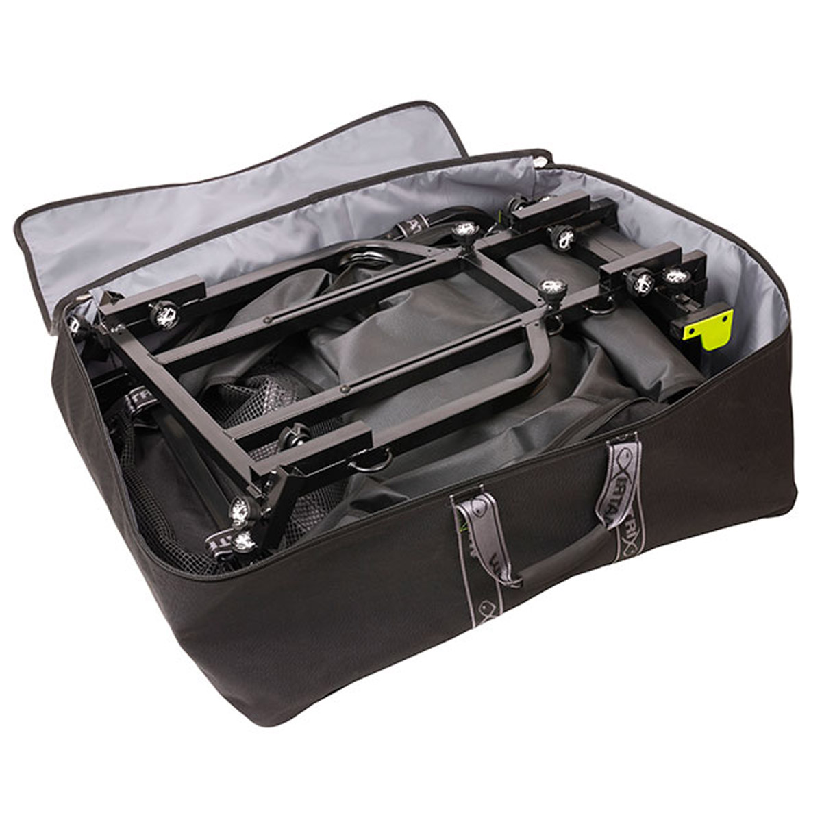 Matrix 4 Wheel Transporter