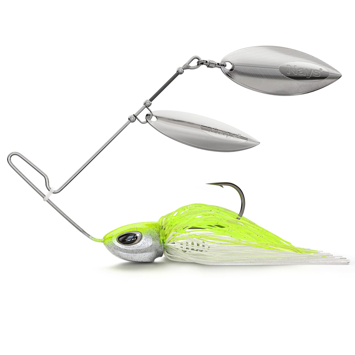 Nays MZ RNNR 2.0 Size L 21 Gram 