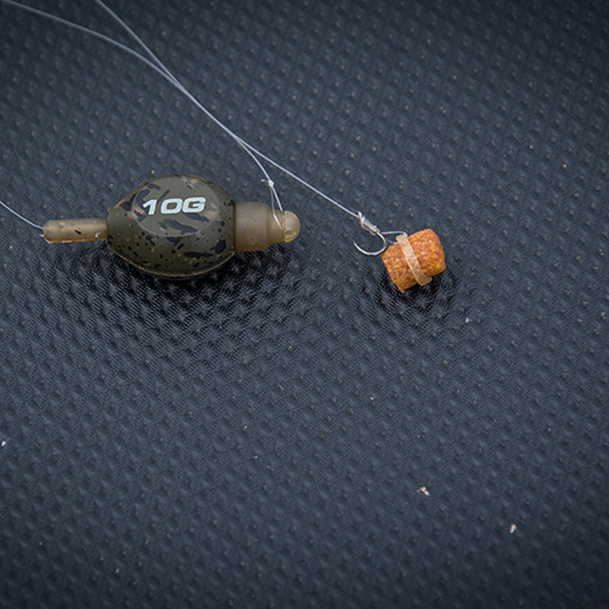 Fox Matrix Inline Pellet Bombs