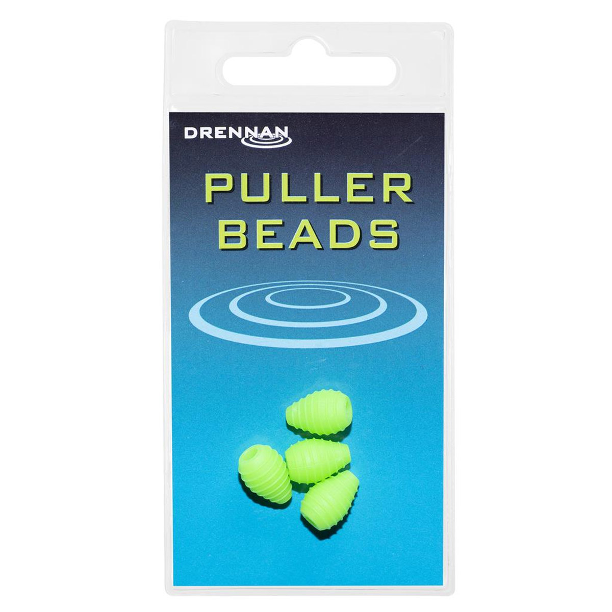 Drennan Puller Beads