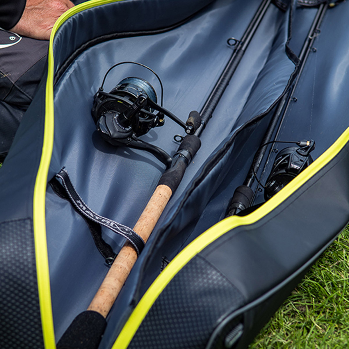 Fox Matrix Horizon X 2 Rod Sleeve 1,95M