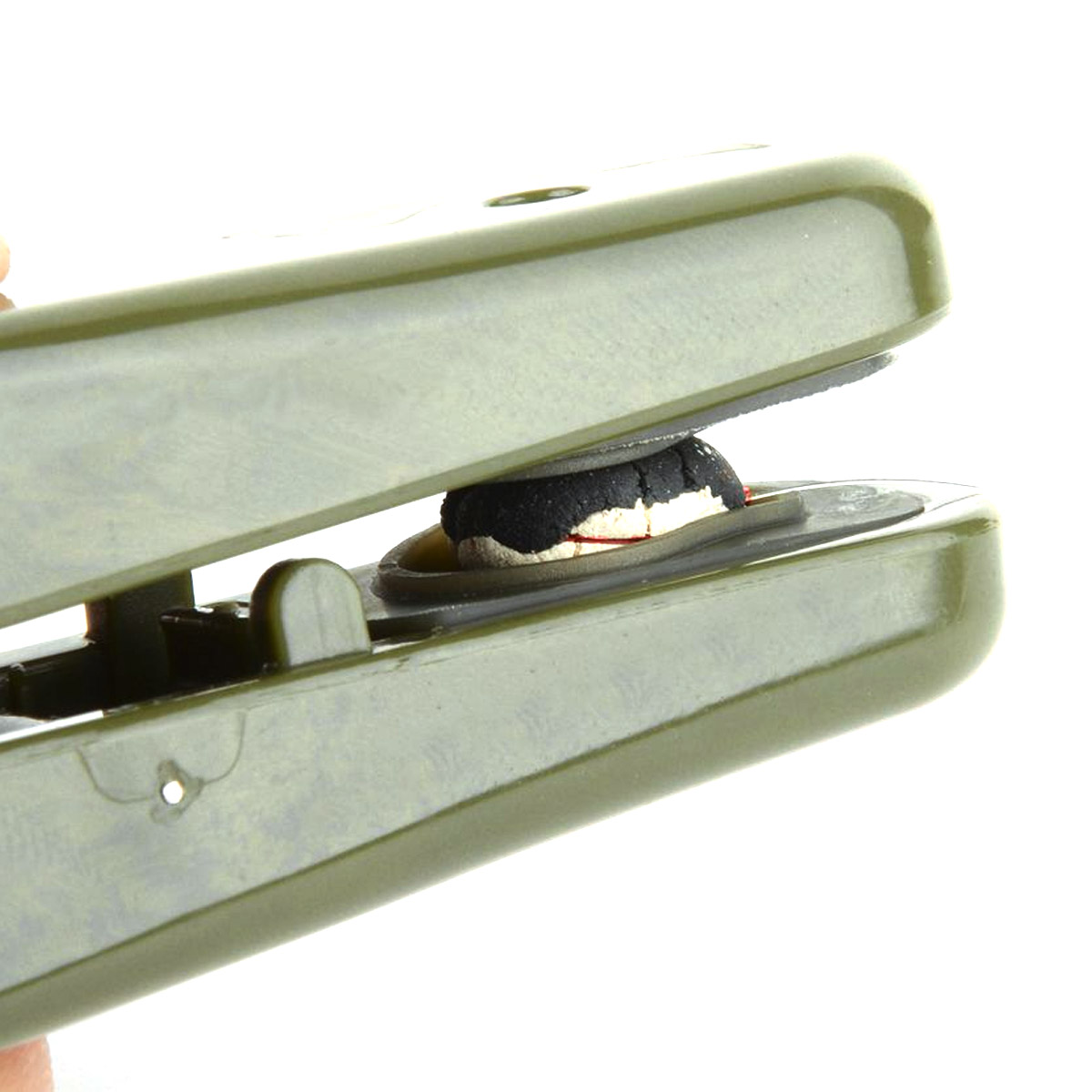 Spro Trout Master Bait Former Duo