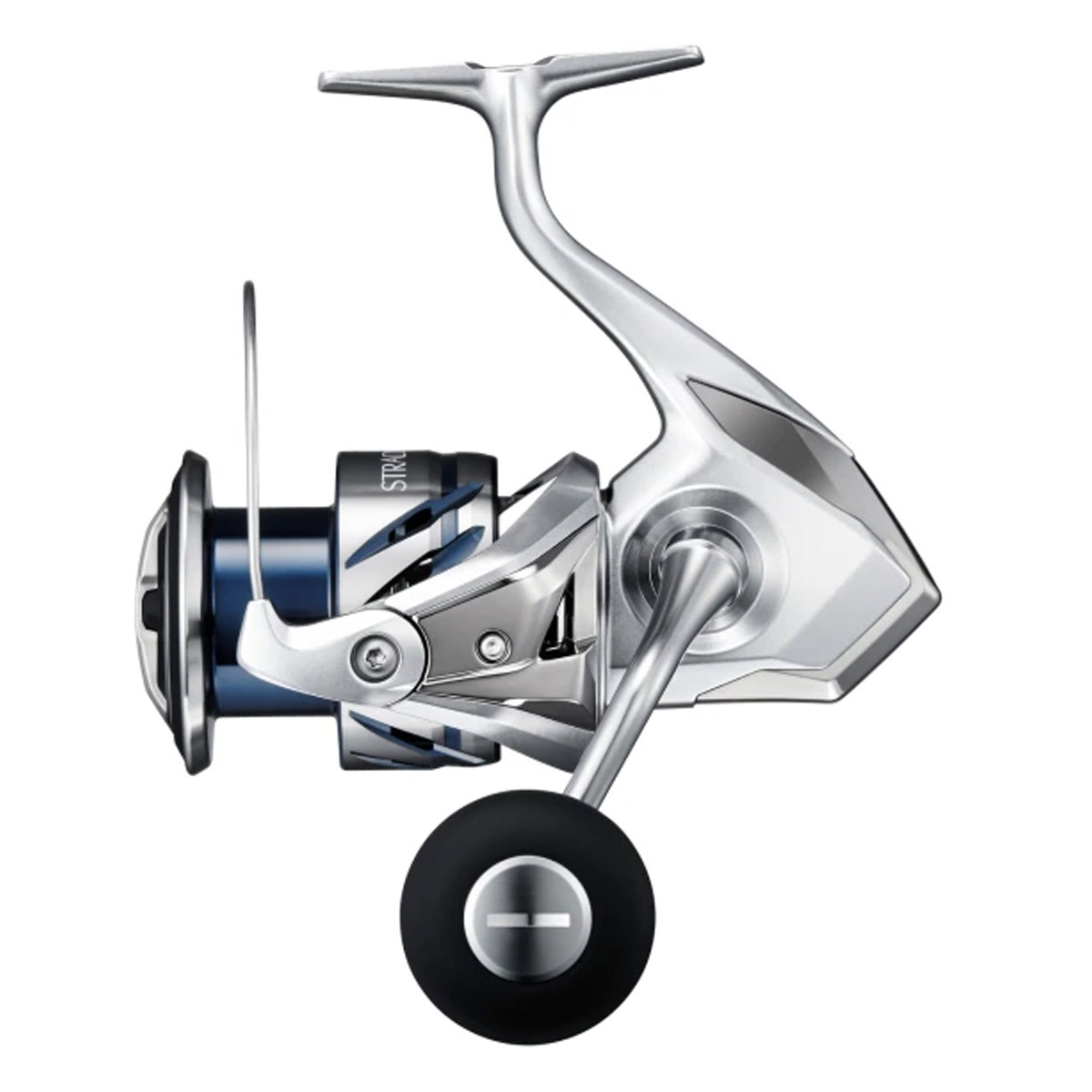 Shimano Stradic C5000 XG FM 