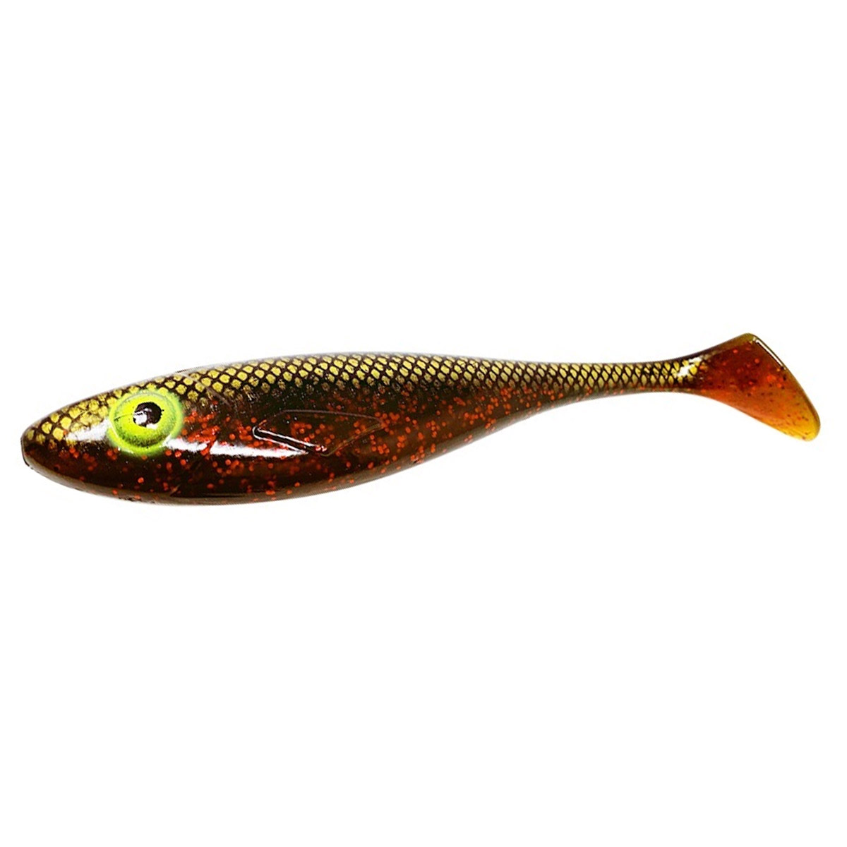 Gator Gum Silver Smelt 18 cm - Passion Carnassiers France Gator Gum Silver Smelt 18 cm - Passion Carnassiers France
