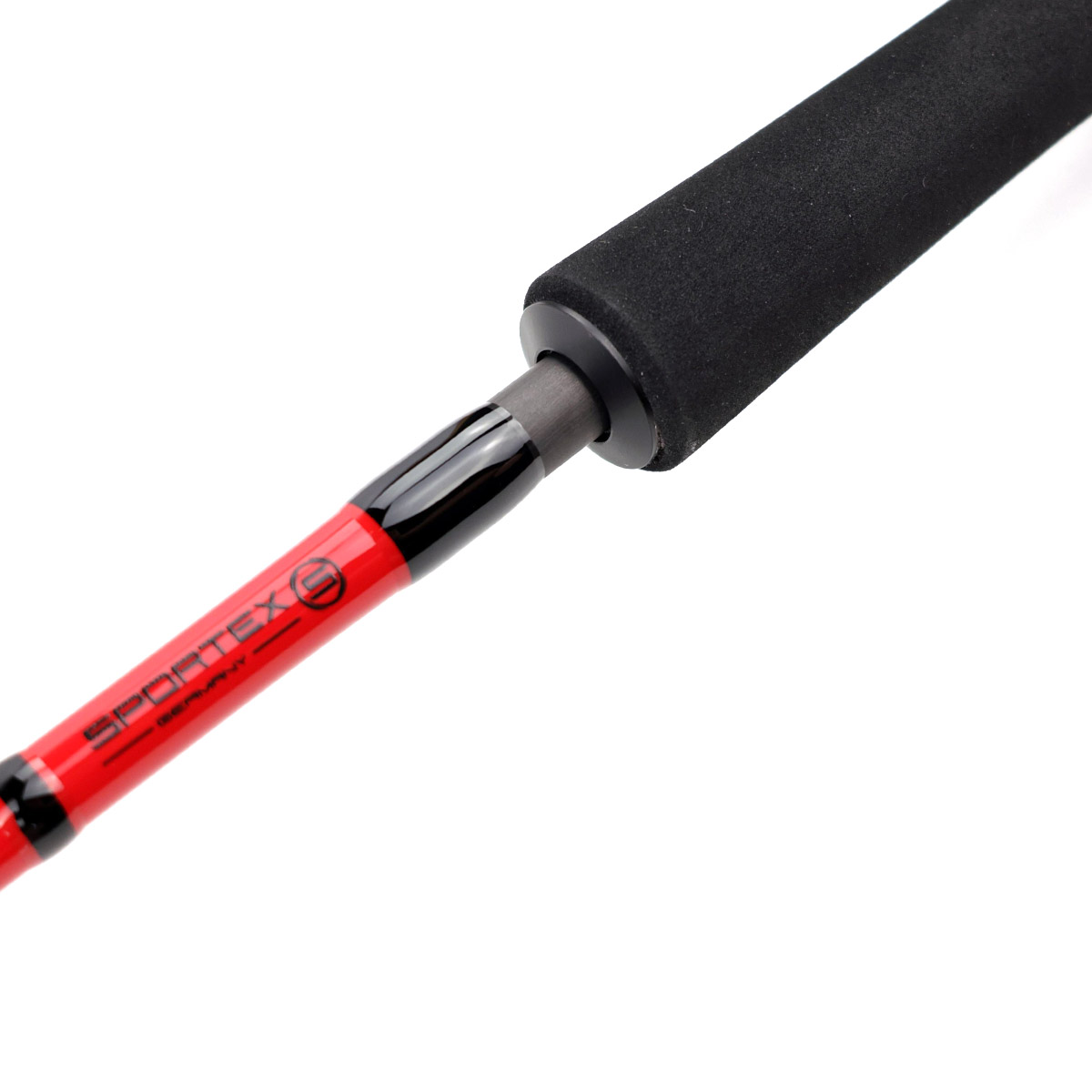 Sportex Jolokia Cat Vertical 1,75M 150-300 Gram