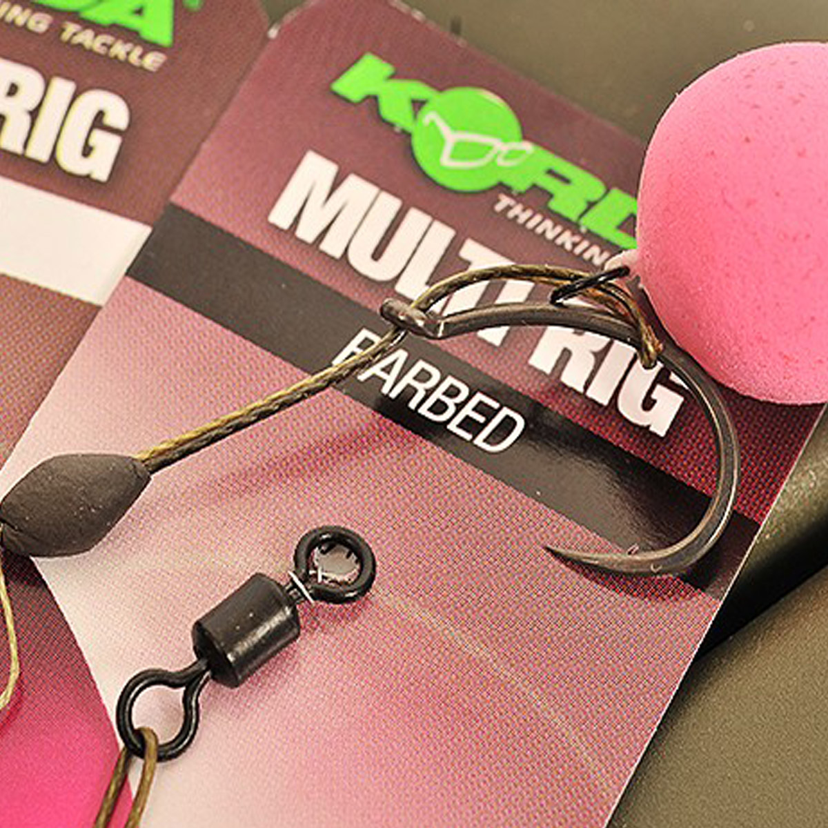 Korda Multi Rig Krank Chod