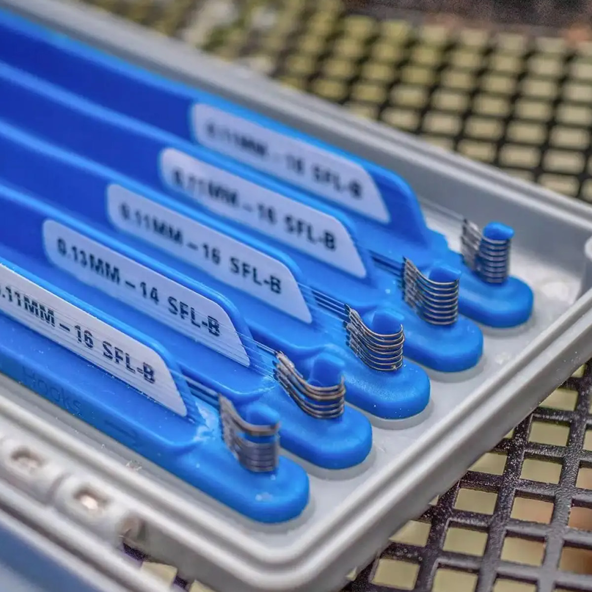 Preston Innovations Mag Store System 30 & 38 CM Unloaded