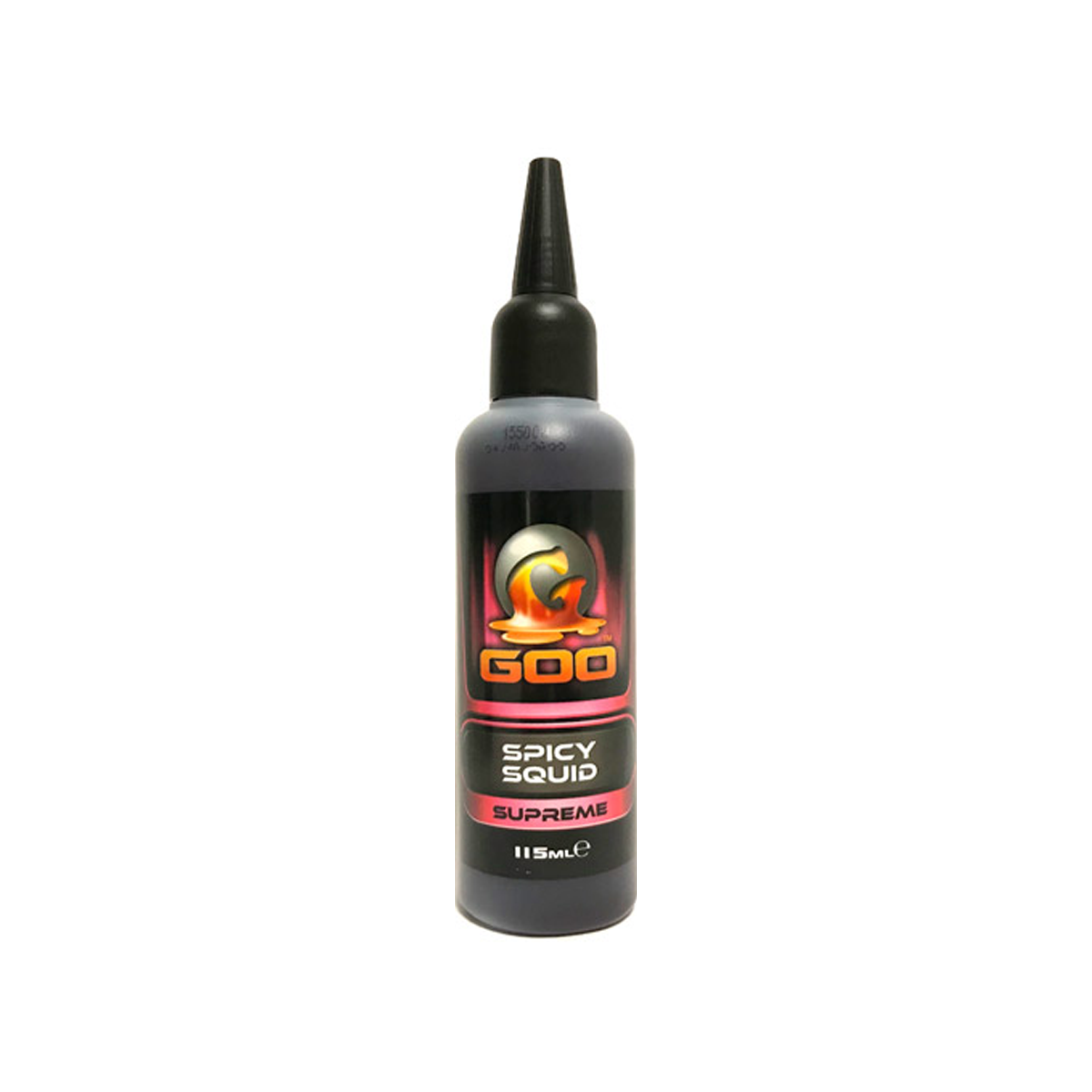 Korda Goo Squid Supreme Bait Smoke