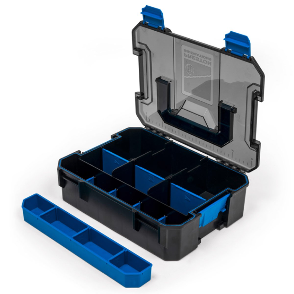 Preston Innovations Hardcase Feeder System