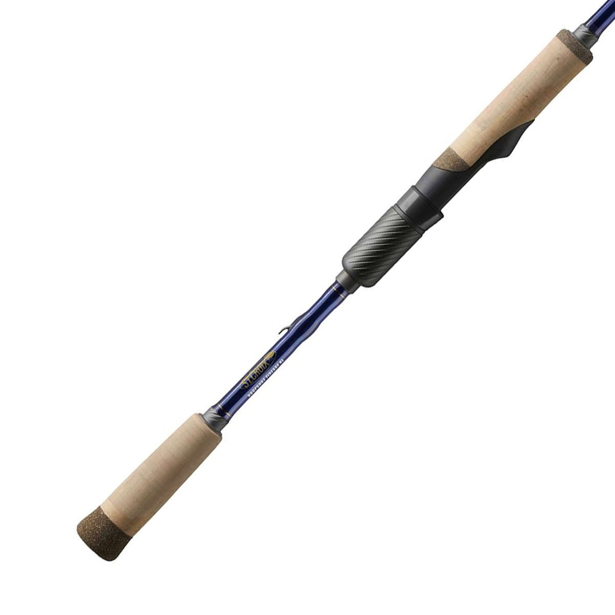 St Croix Legend Tournament Bass Spinning 73 MXF 