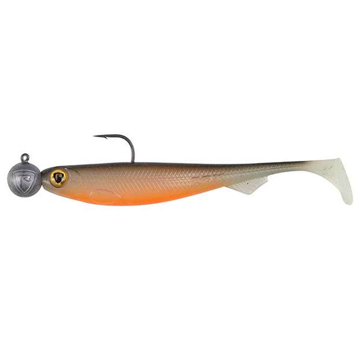 Fox Rage Loaded Slick Shad 13 CM 15 Gram