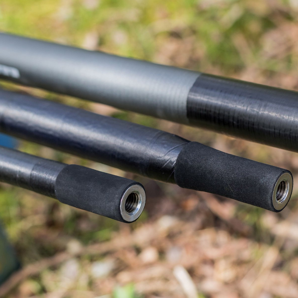 Preston Innovations Response Match Handles