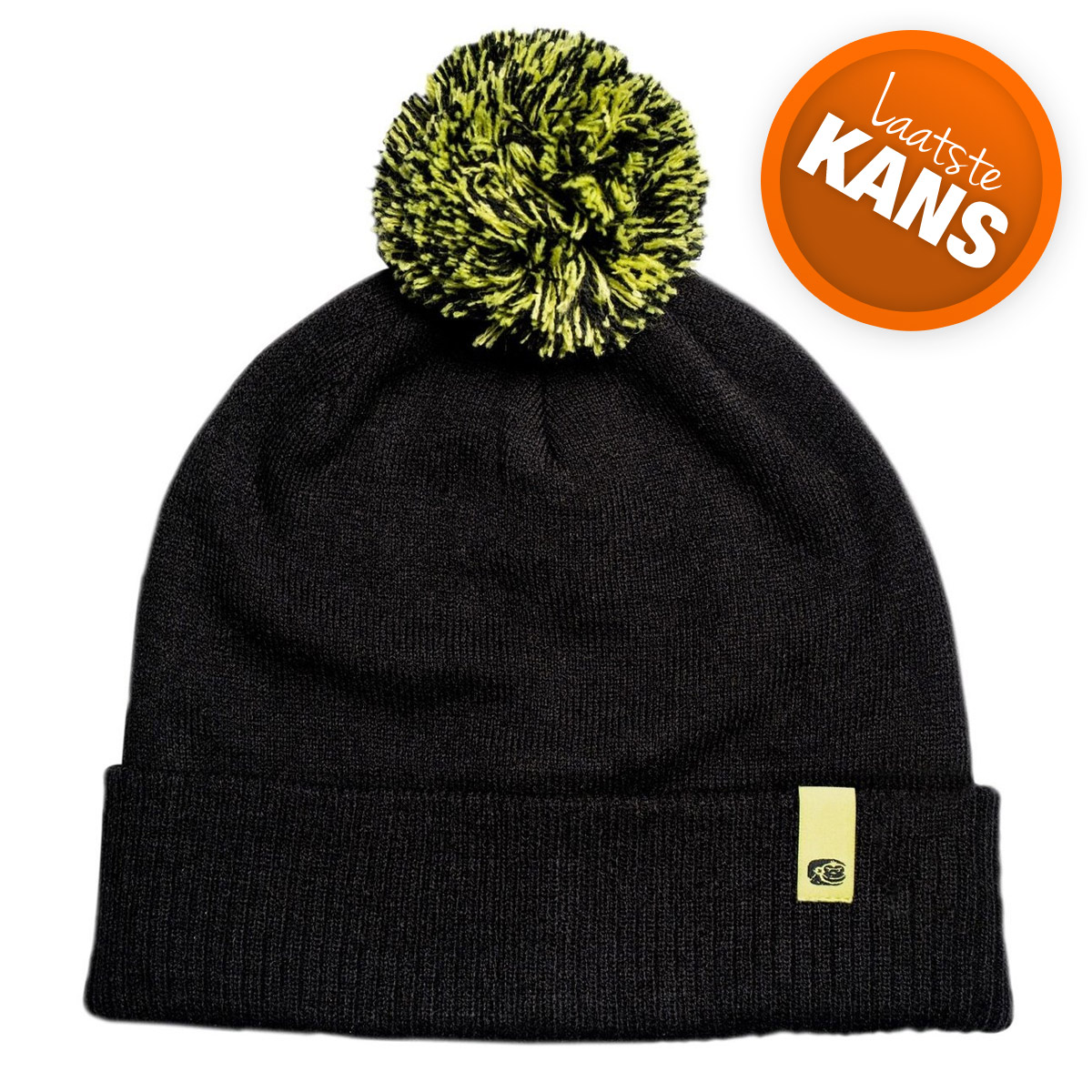 Ridgemonkey Dropback Bobble Hat 