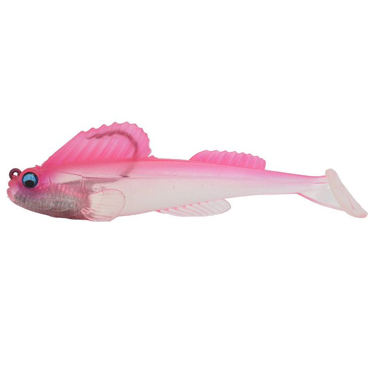 Megabass Dark Sleeper 4,5 Inch 28 Gram  