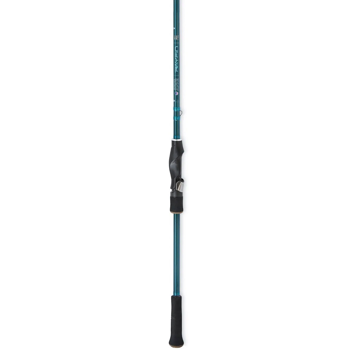 St Croix Rayfin Spinning 213MLF2 4-11 g