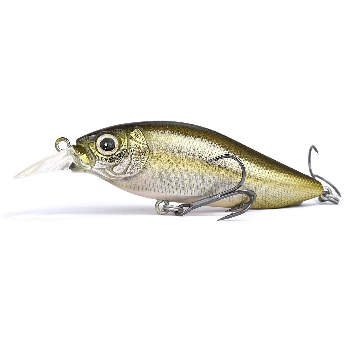 Megabass Flap Slap 7,7 CM