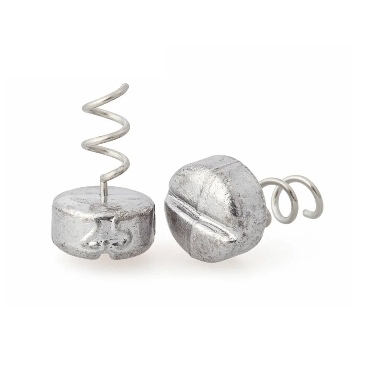 Decoy Sinker Type Coil