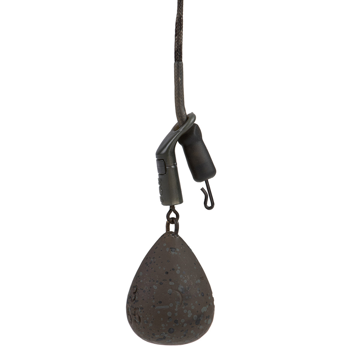 Fox Edges™ Naturals Angled Drop Off Run Rig Kit