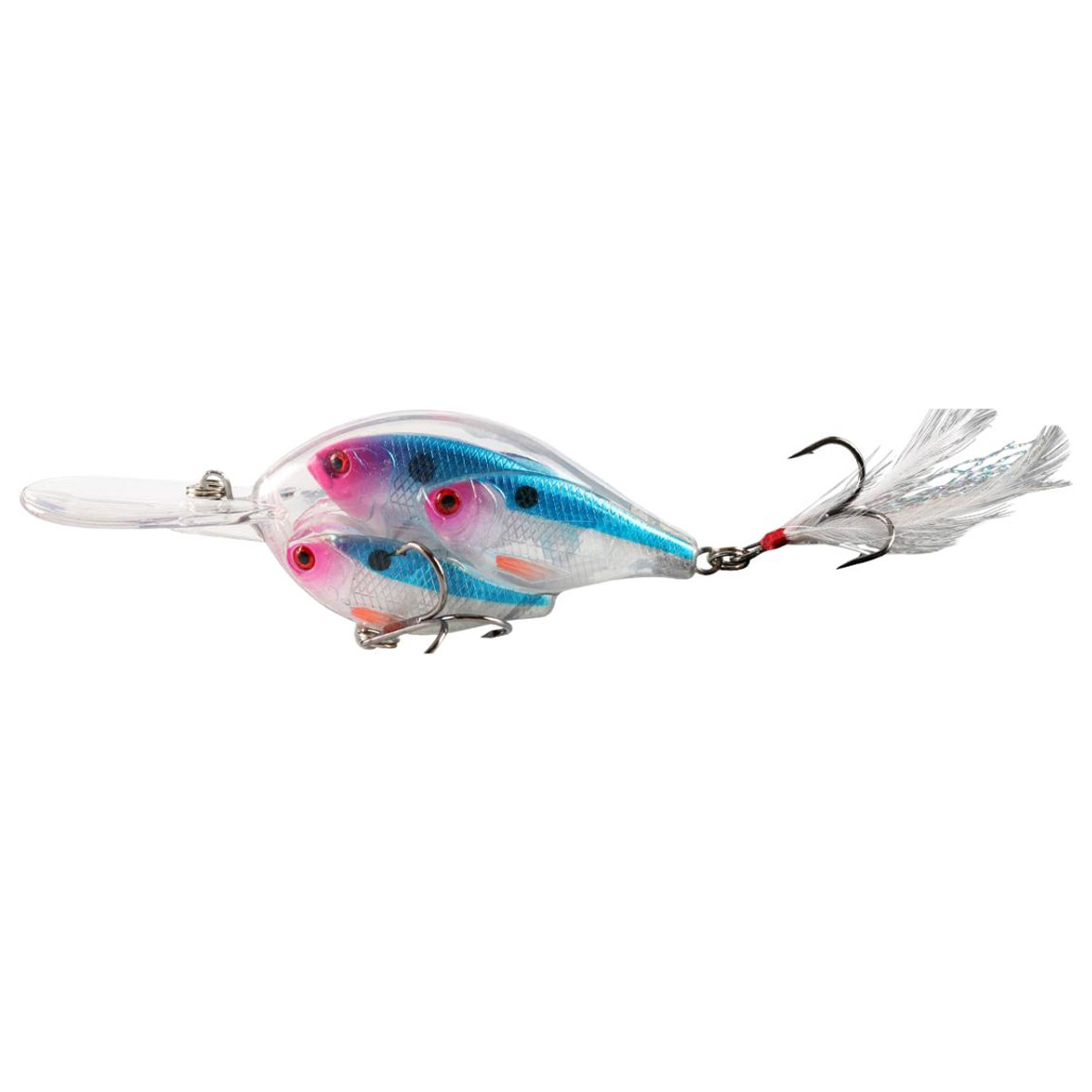 LFT Triggerfish Diver Bomb 9,7 CM