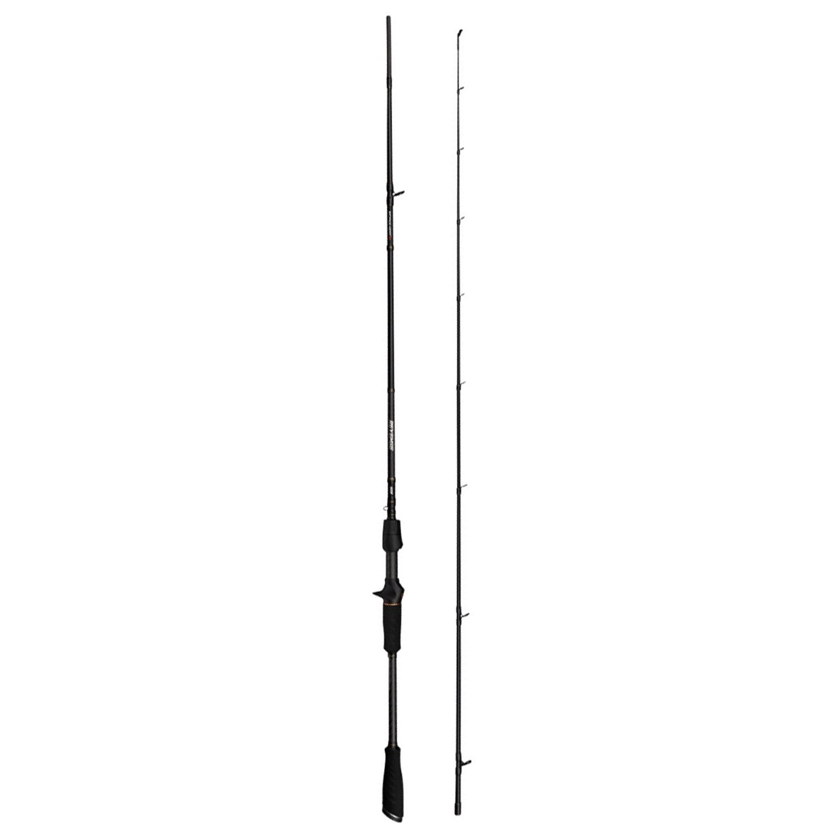 Savage Gear Revenge SG2 Vertical BC 1,98M 20-65 Gram