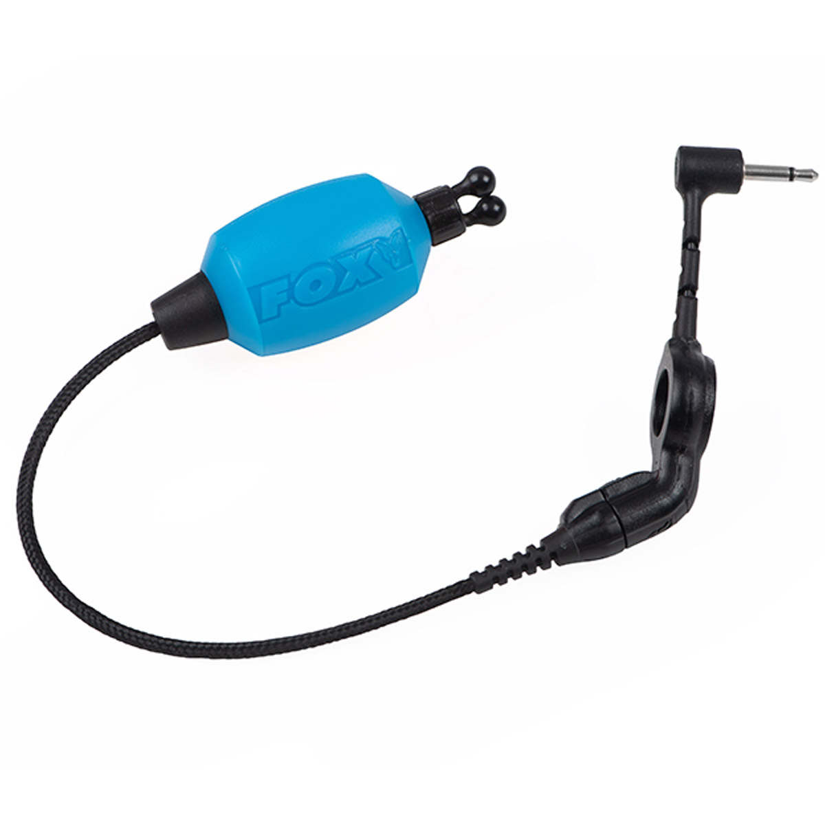 Fox Black Label Dumpy Halo Bobbins