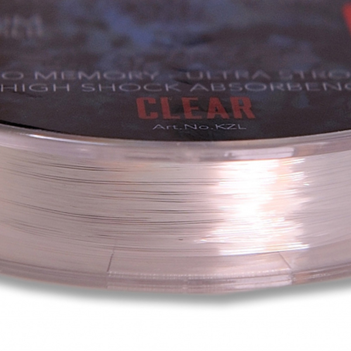 Carp Whisperer - Zig Link - 40 mtr