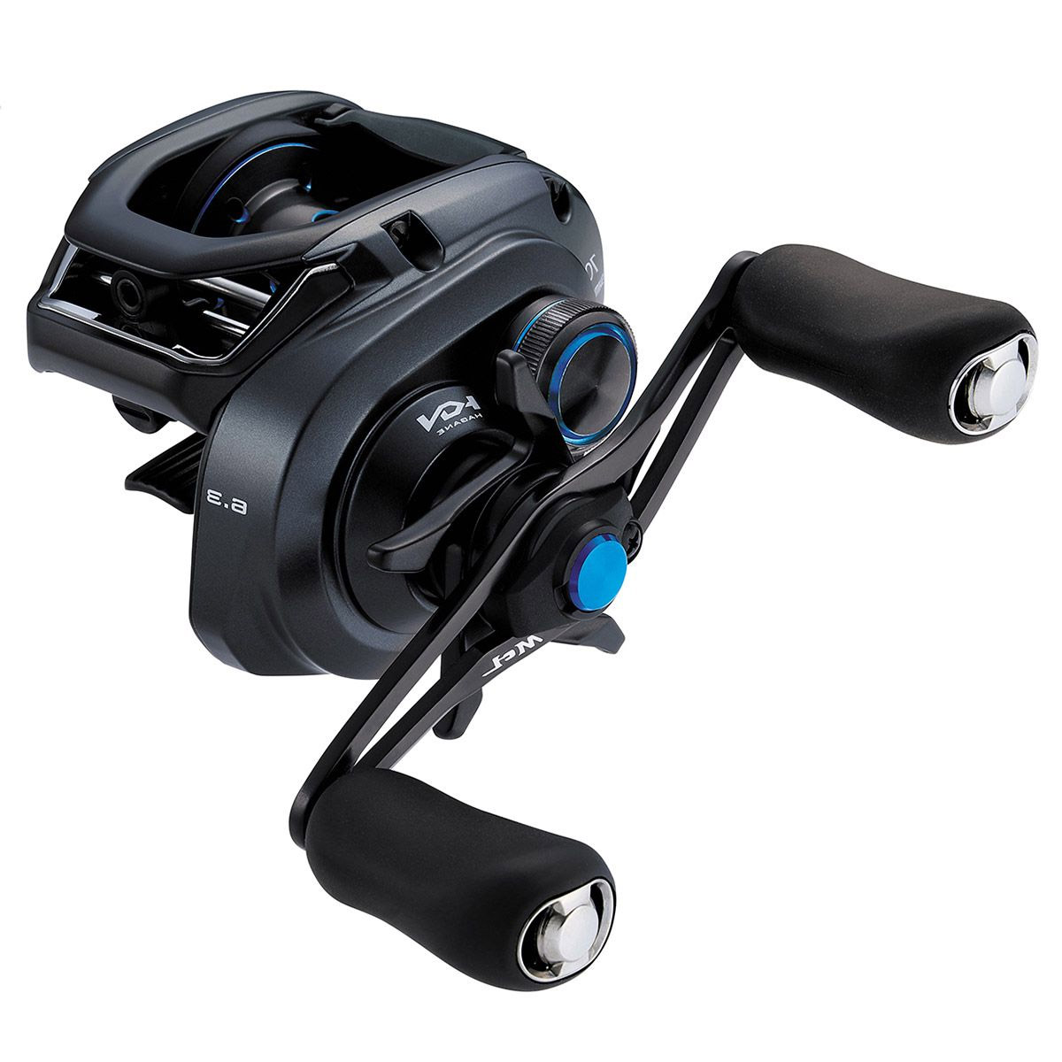 Shimano SLX MGL 71 XG