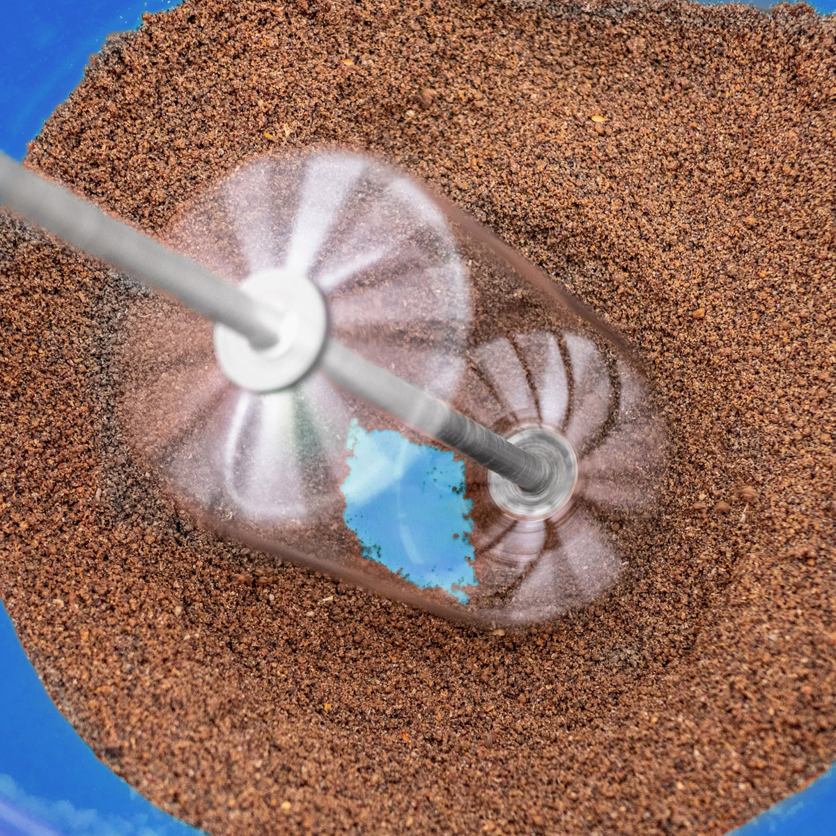 Preston Innovations Stainless Steel Groundbait Whisk