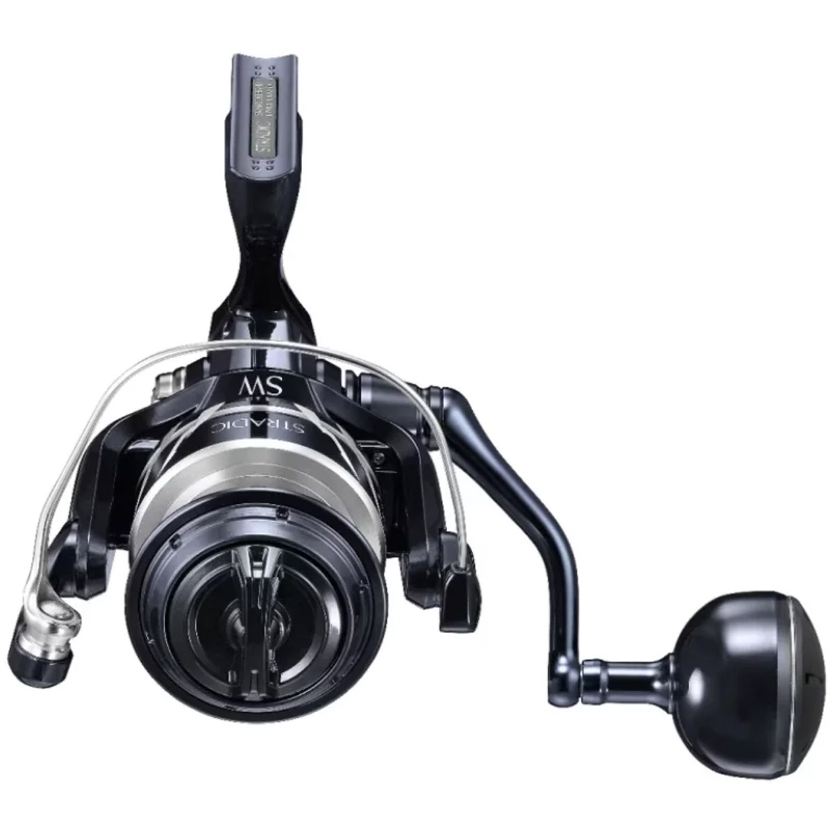 Shimano Stradic SW B 8000PG