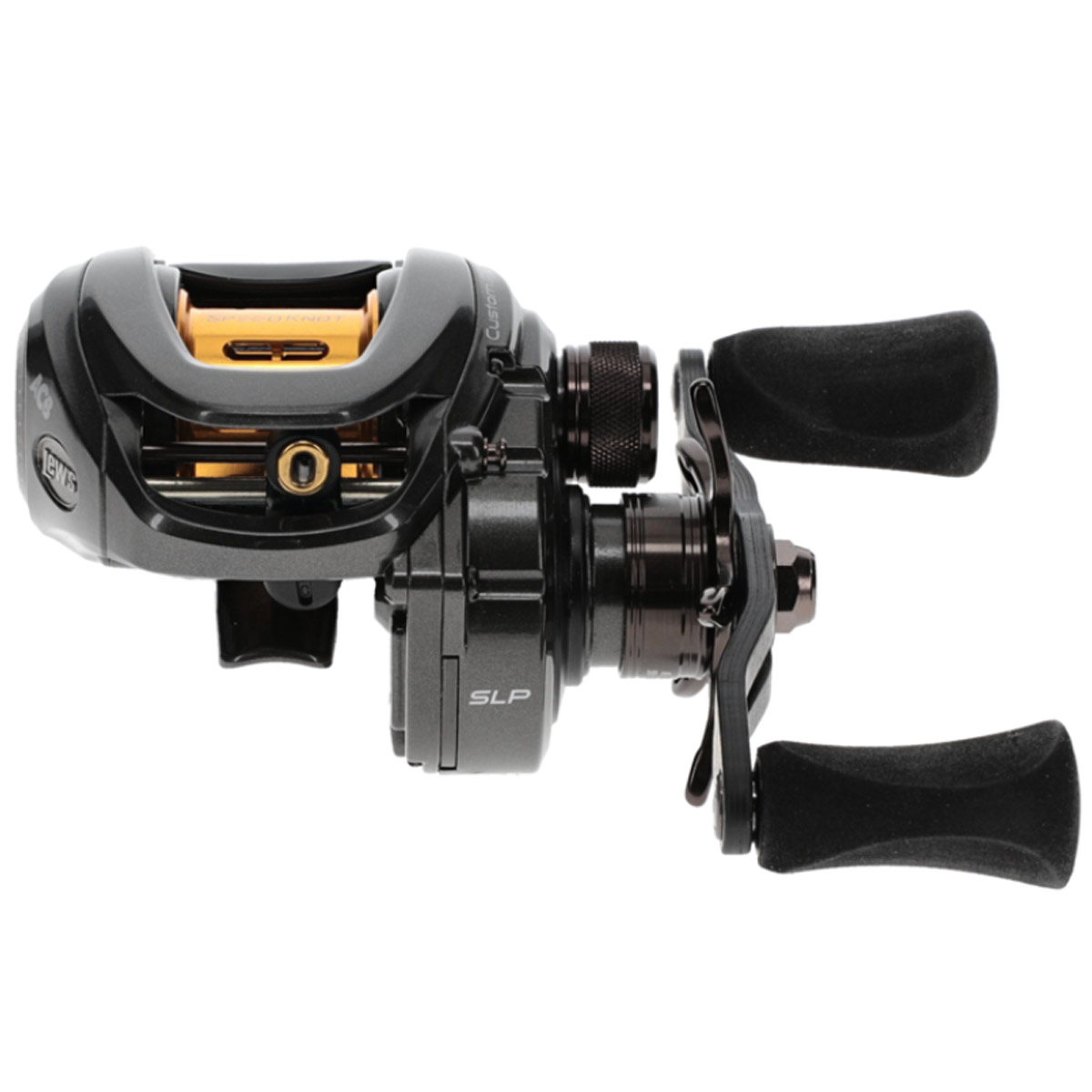 Lew's Custom Lite SS Reel 