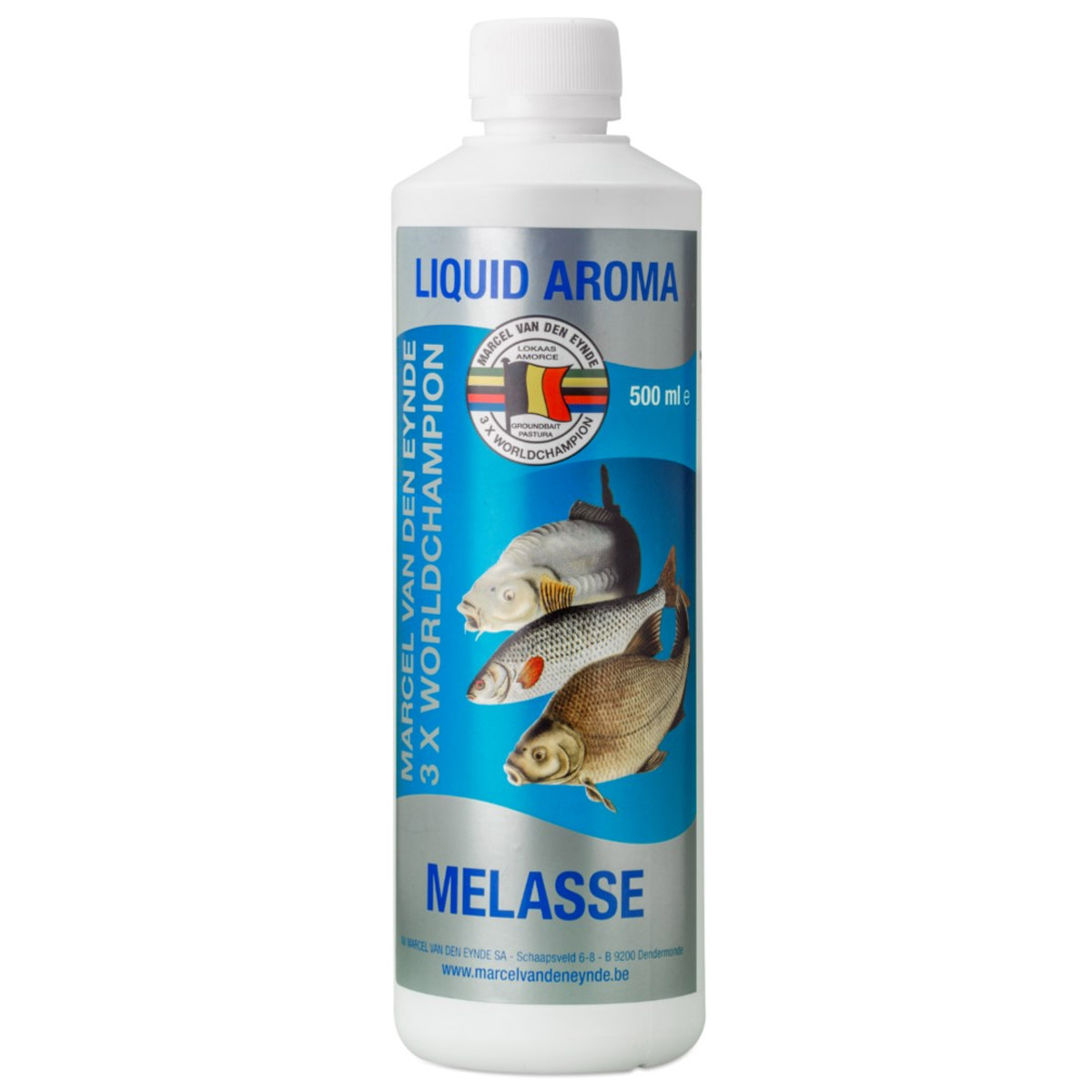 Van Den Eynde Liquid Aroma Melasse 500 ML
