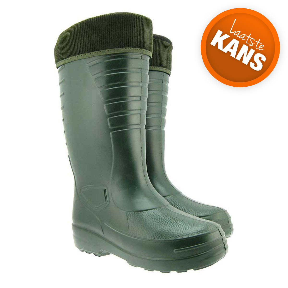 Lemigo Grenlander Warmtelaars