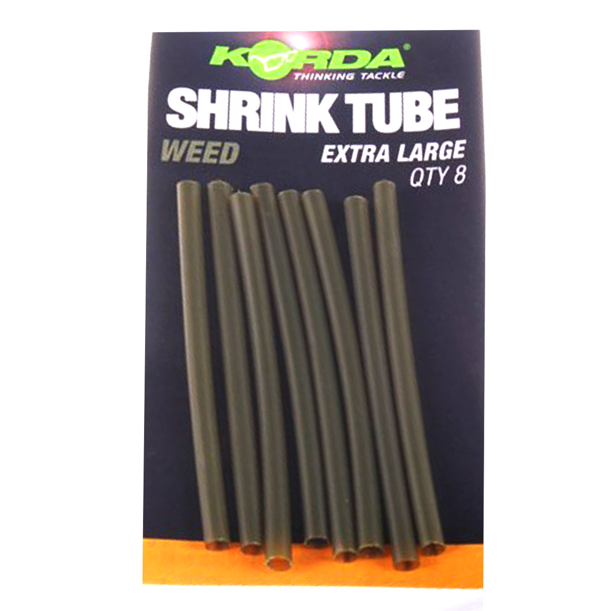 Korda Super Shrink Tube XL Weed