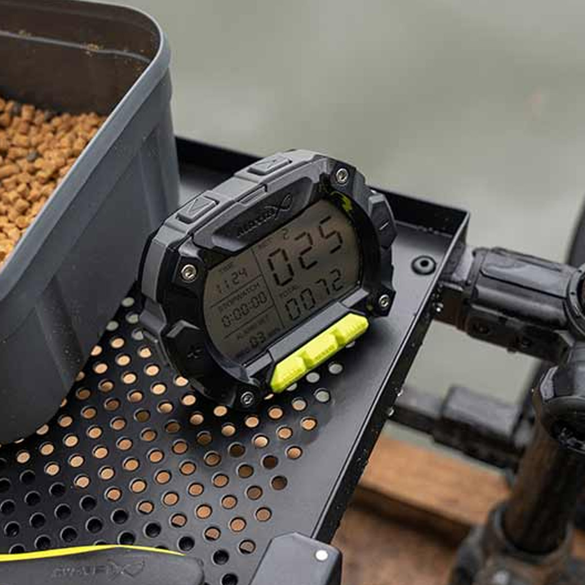 Matrix Digital Clicker Pro