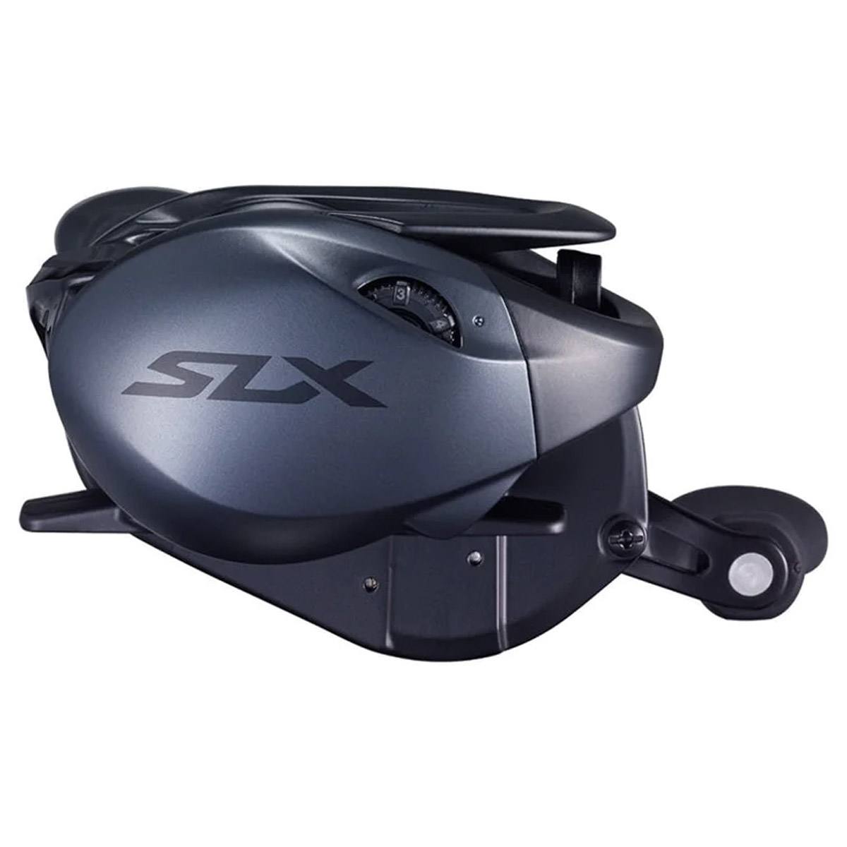 Shimano SLX BFS XG - Left Handed
