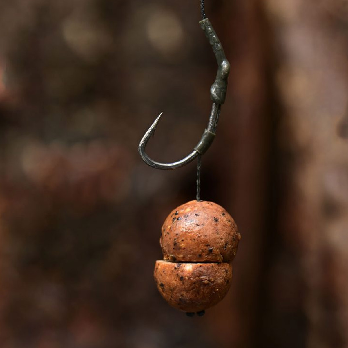 BKK Carp Continental Hooks
