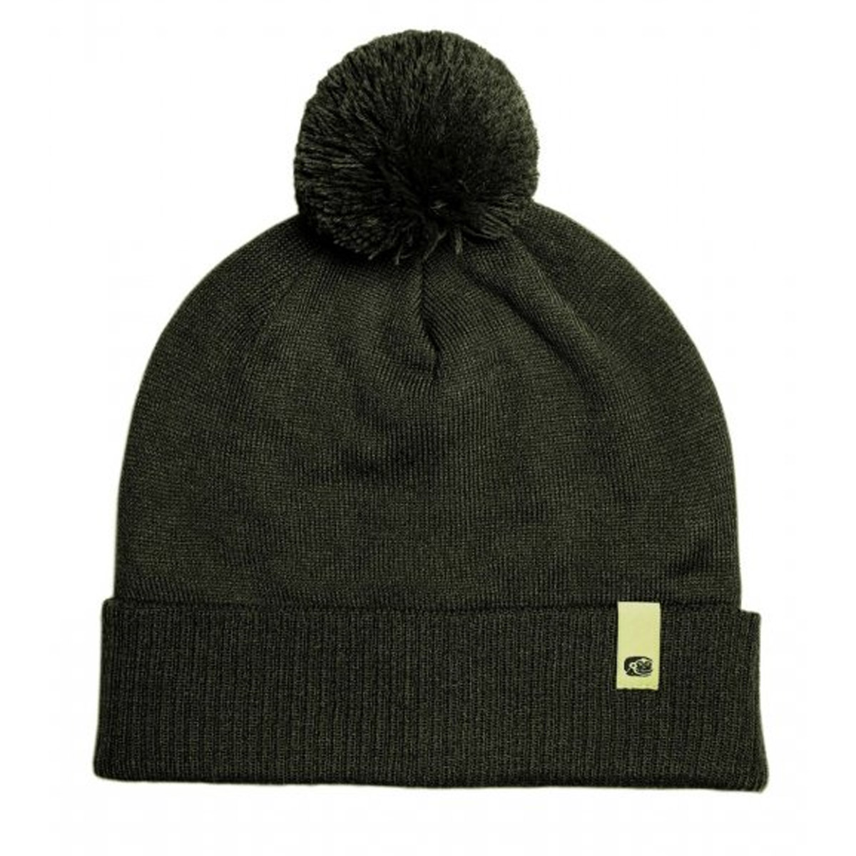 Ridgemonkey Dropback Bobble Hat 