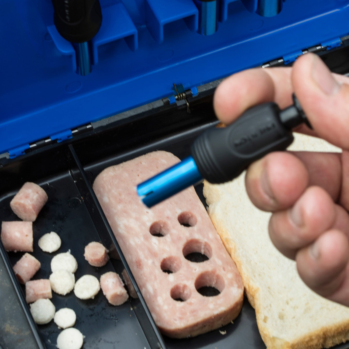 Preston Innovations Commercial Punch Kit