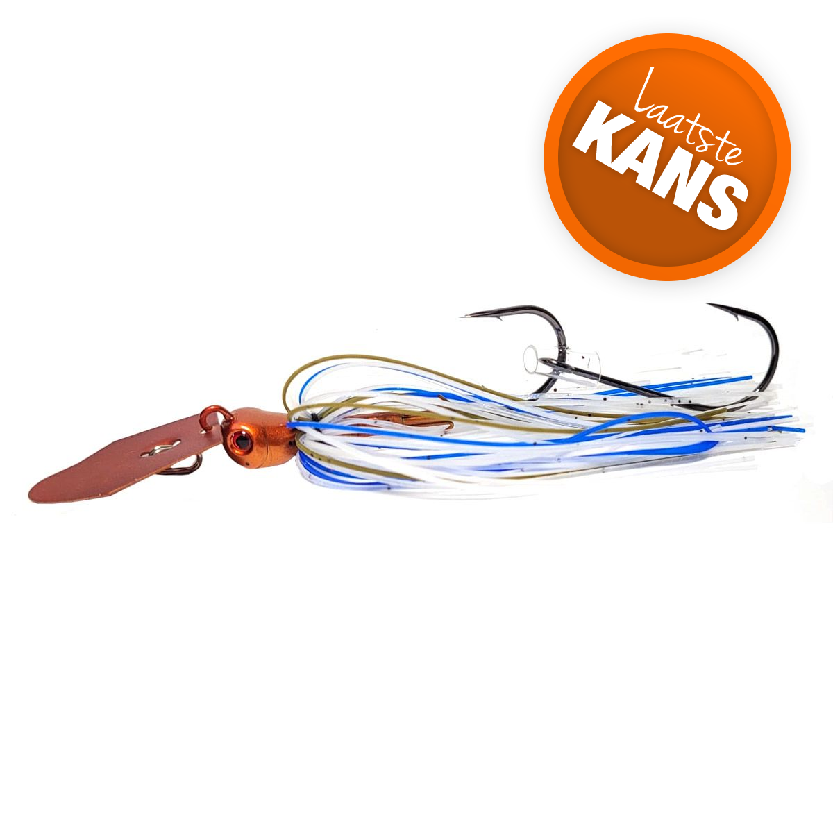 River7 Blade Jig 14,5 Gram