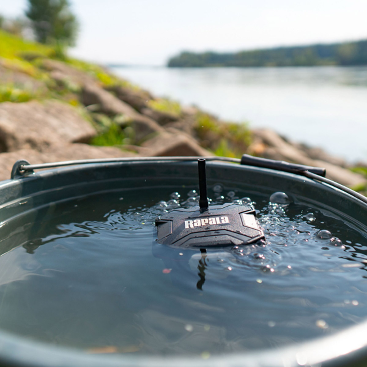 Rapala Compact Floating Aerator