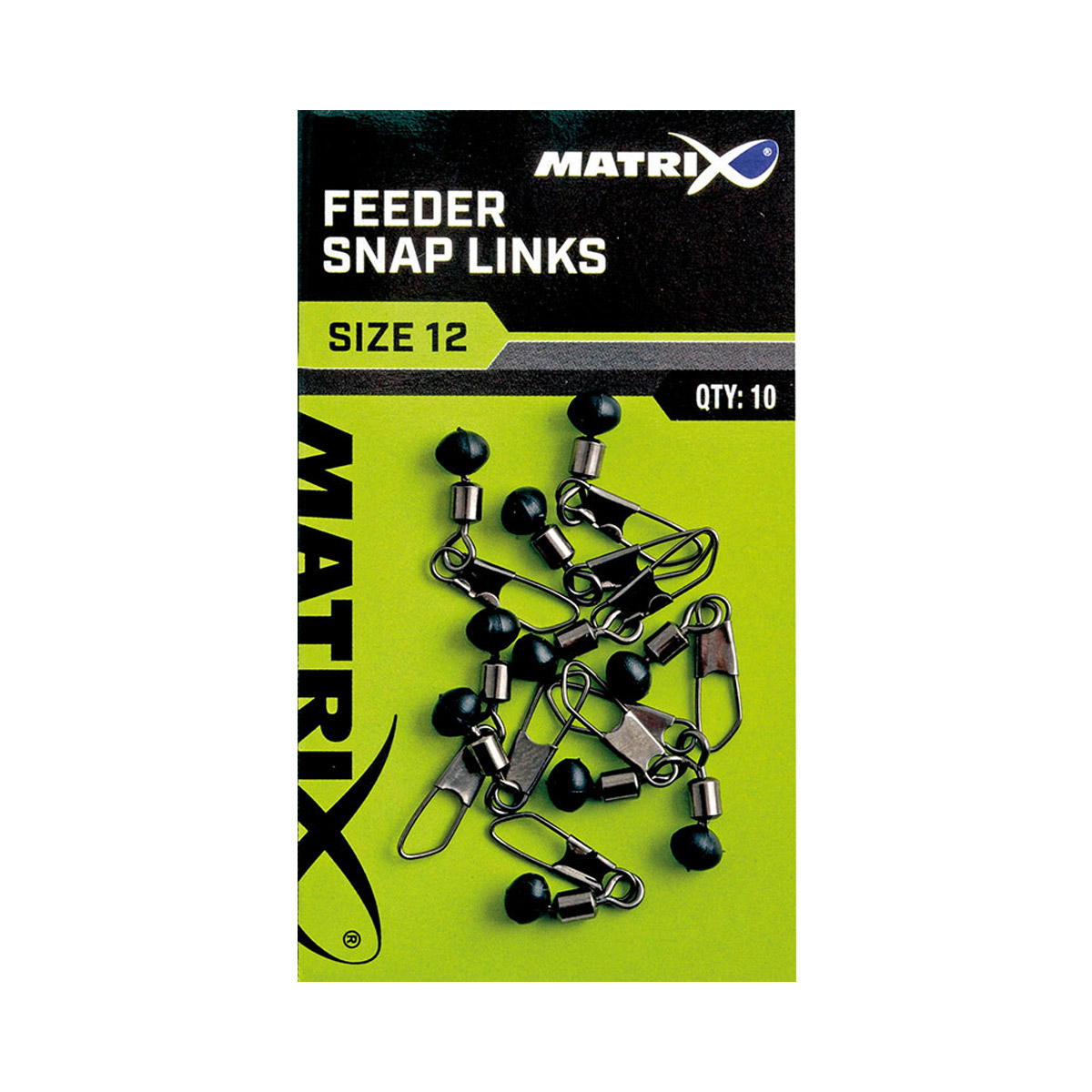 Fox Matrix Feeder Snap Links