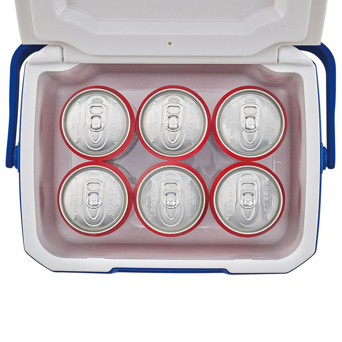 Coleman 5QT Performance 6 Cooler